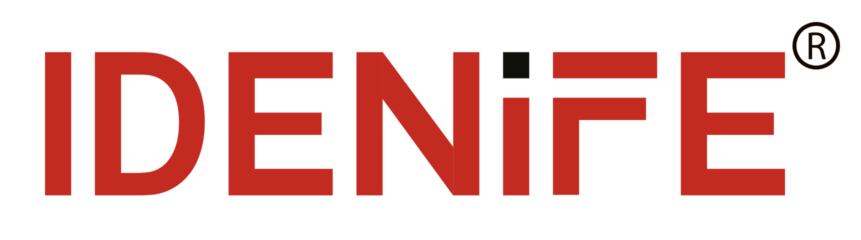 IDENIFE 壹典